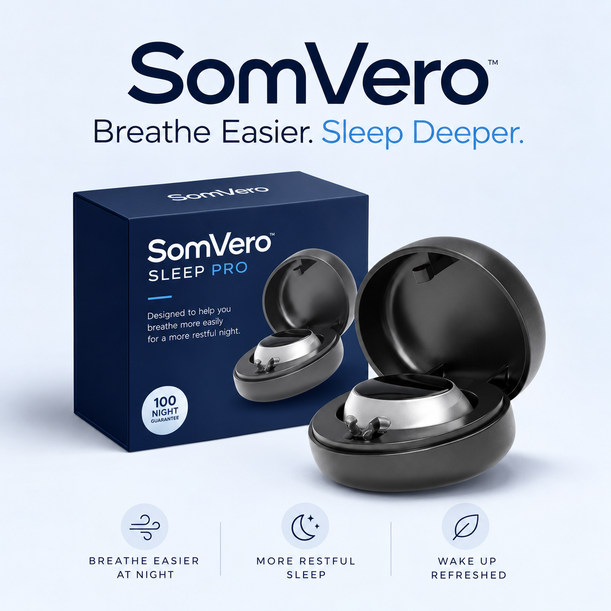 SomVero Pro
