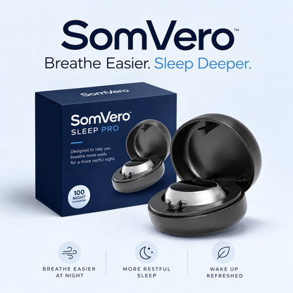 SomVero Pro